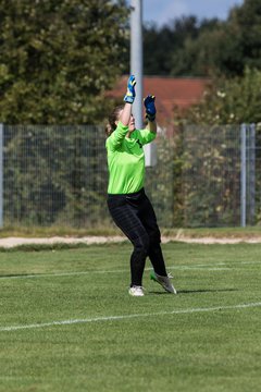 Bild 41 - Frauen Schmalfelder SV - TuS Tensfeld : Ergebnis: 8:1